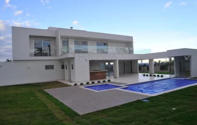 BRASÍLIA DF – Casa A – RESIDENCIAL INNOVARE