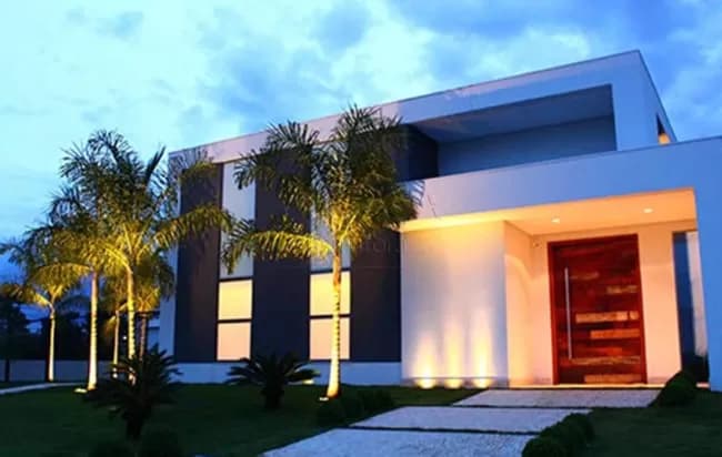 BRASÍLIA DF – Casa E – RESIDENCIAL INNOVARE