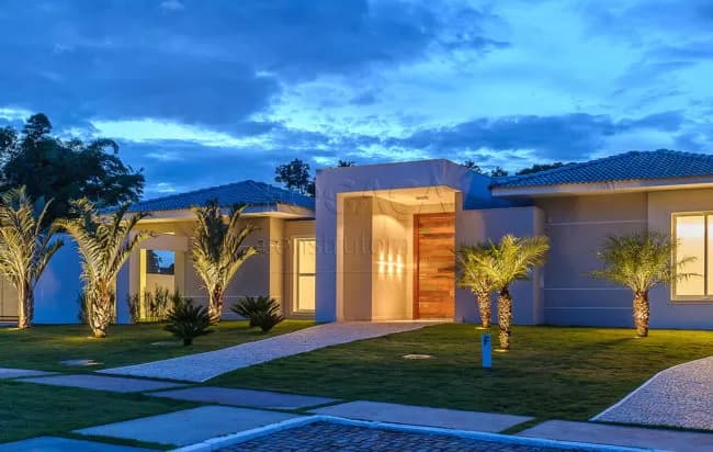 BRASÍLIA DF – Casa F – PARC DE VILLE