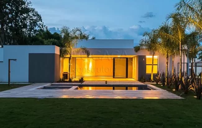 BRASÍLIA DF – Casa G – PARC DE VILLE