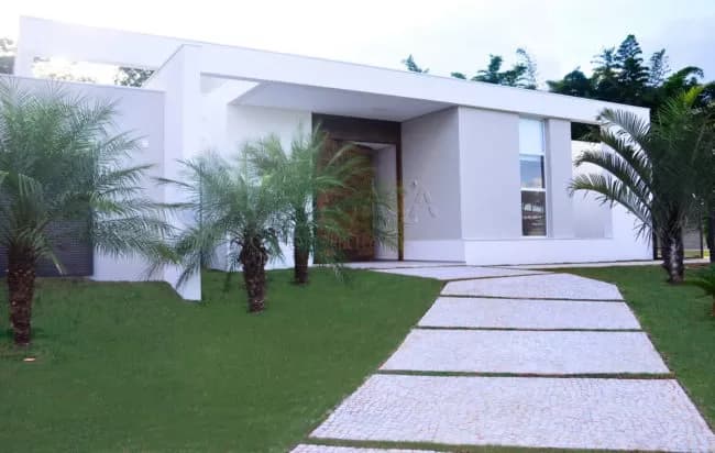 BRASÍLIA DF – Casa H – PARC DE VILLE