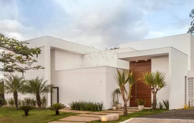BRASÍLIA DF – Casa B – RESIDENCIAL VERSAILLES