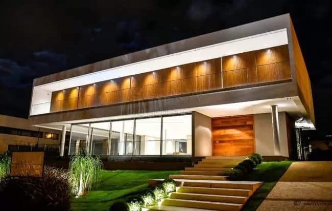 BRASÍLIA DF – SMDB CONJUNTO 20 LOTE 02 CASA B