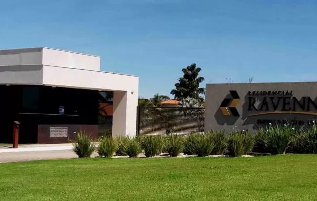 BRASÍLIA DF – CONDOMÍNIO RAVENNA