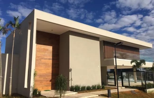 BRASÍLIA DF – Casa A – RESIDENCIAL VERSAILLES