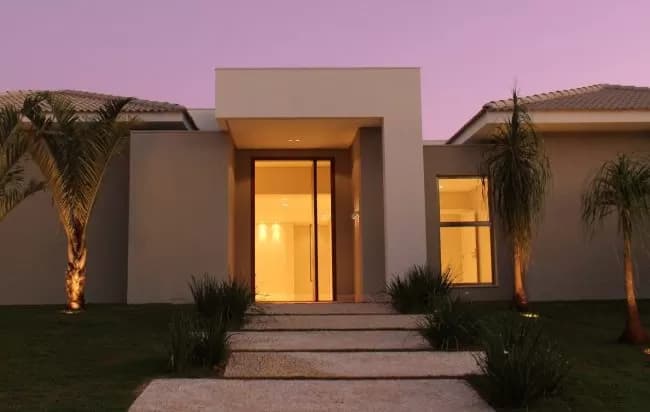 BRASÍLIA DF – Casa A – RESIDENCIAL ARVOREDO
