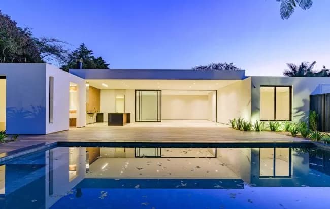 BRASÍLIA DF – Casa E – PARC DE VILLE
