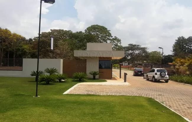 BRASÍLIA DF – RESIDENCIAL PARC DE VILLE
