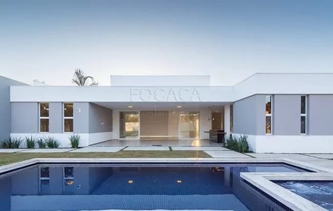 BRASÍLIA DF – Casa D – CONDOMÍNIO BOUGAINVILLE