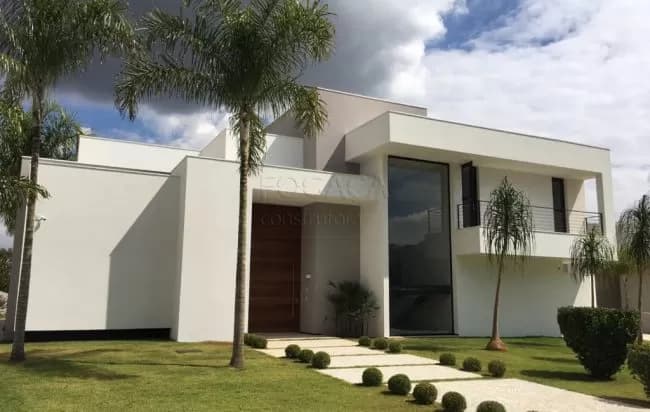 BRASÍLIA DF – Casa C – RESIDENCIAL RIVOLI