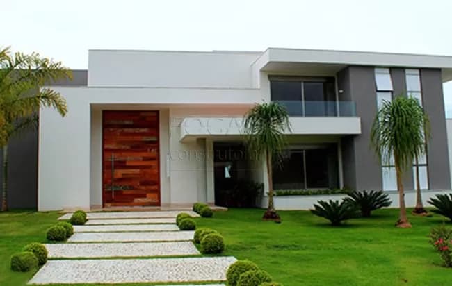 BRASÍLIA DF – Casa D – RESIDENCIAL RIVOLI