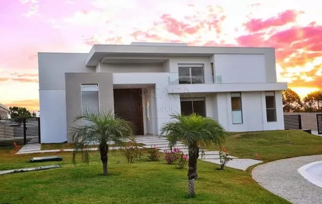 BRASÍLIA DF – Casa E – RESIDENCIAL RIVOLI