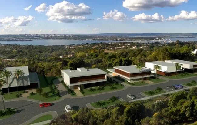 Residencial Belle Vue