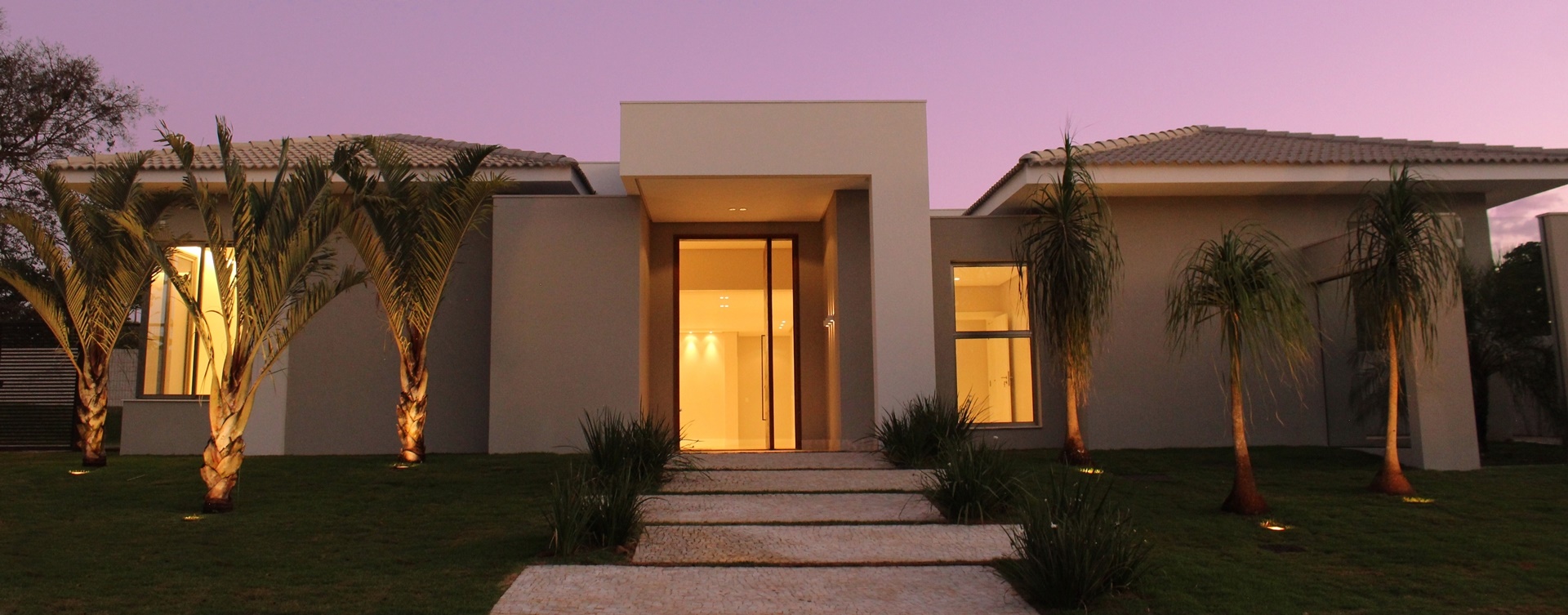 BRASÍLIA DF – Casa A – RESIDENCIAL ARVOREDO - Imagem 1