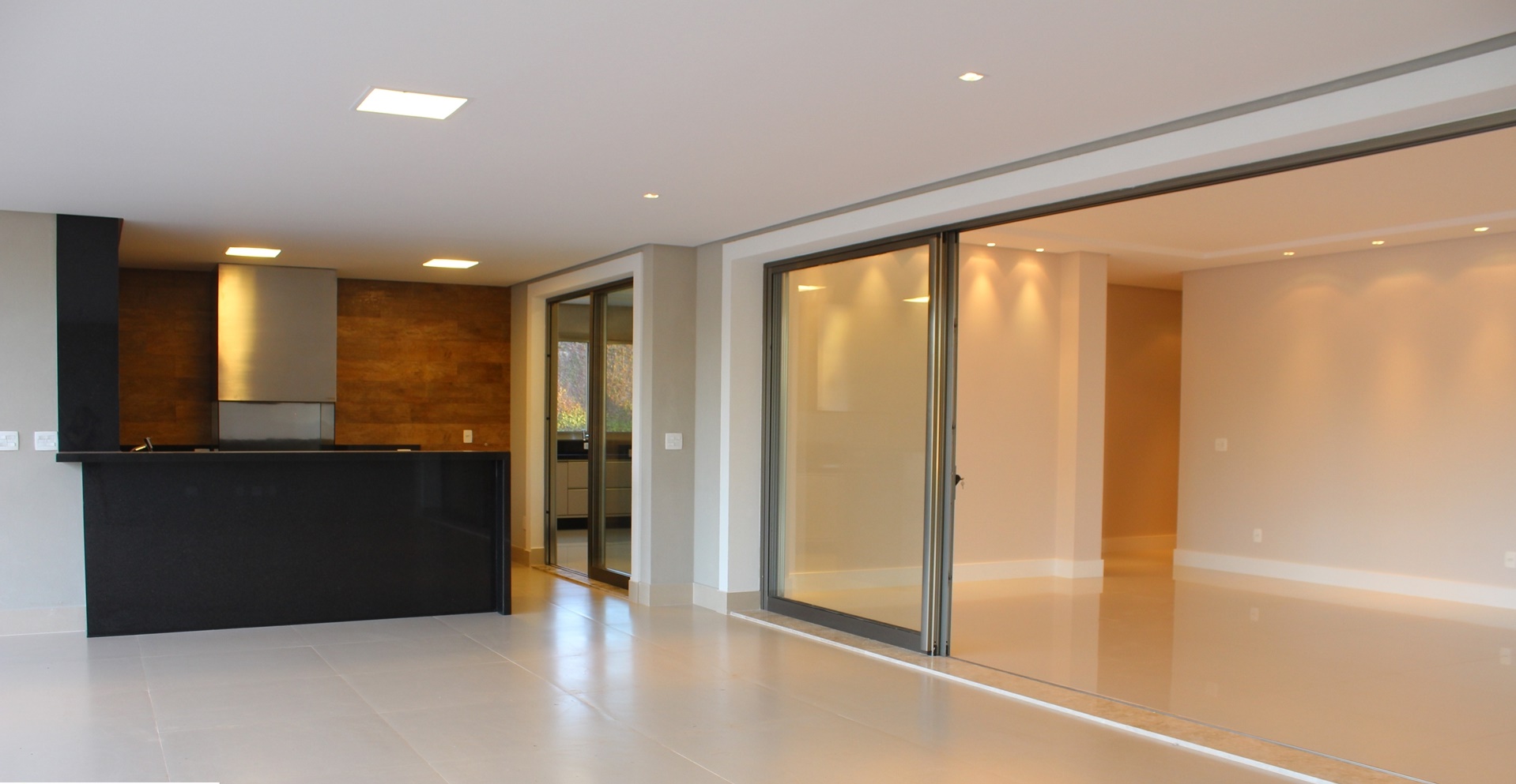 BRASÍLIA DF – Casa A – RESIDENCIAL ARVOREDO - Imagem 2