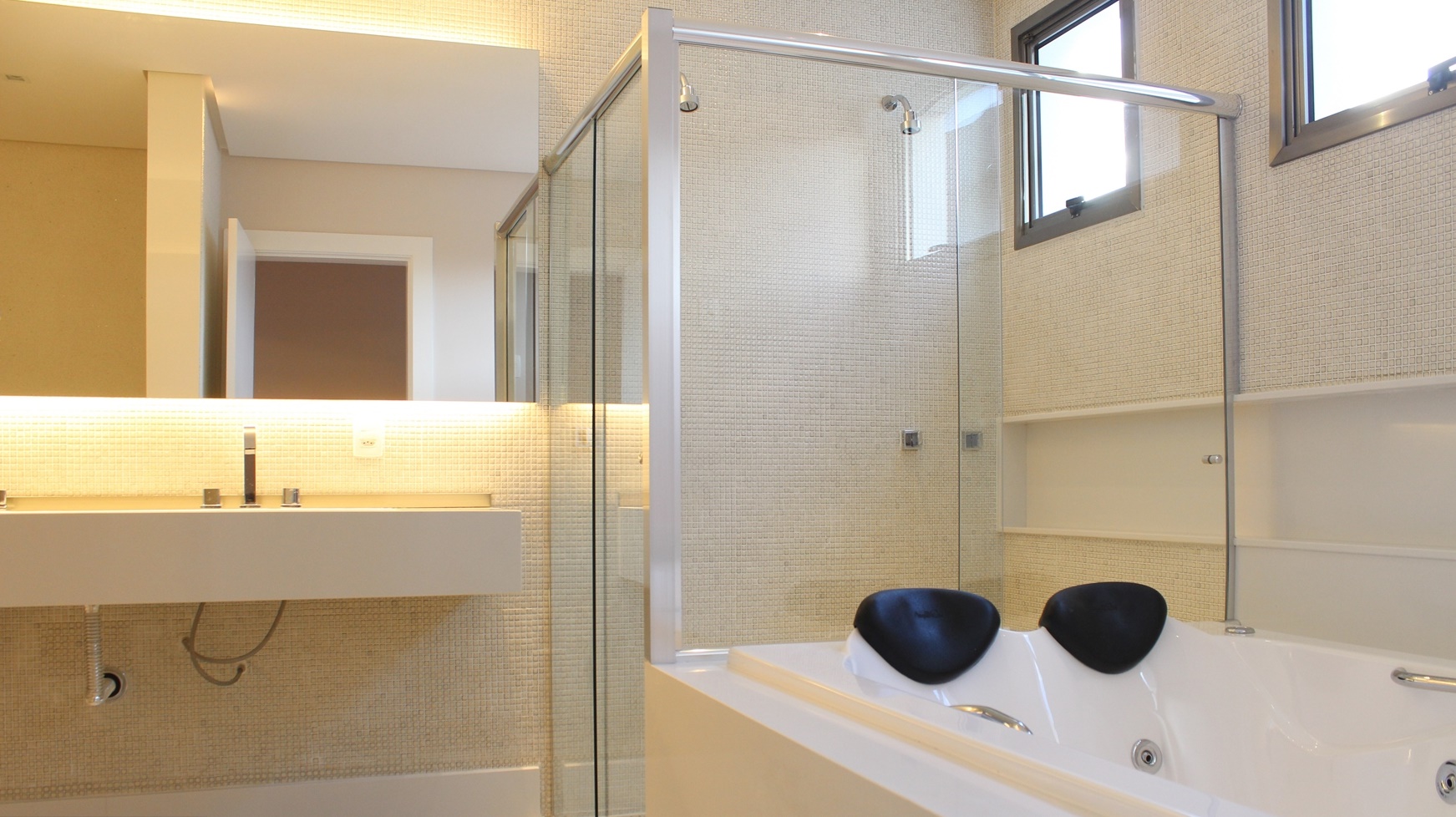 BRASÍLIA DF – Casa A – RESIDENCIAL ARVOREDO - Imagem 6