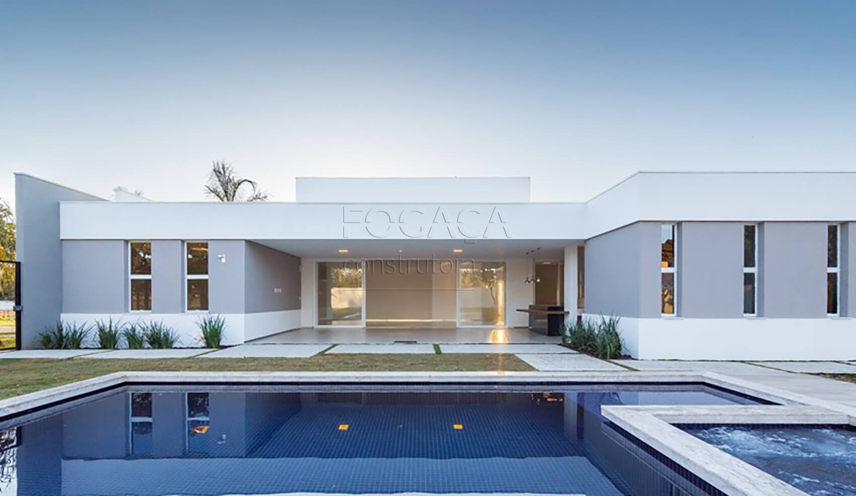 BRASÍLIA DF – Casa D – CONDOMÍNIO BOUGAINVILLE - Imagem 1