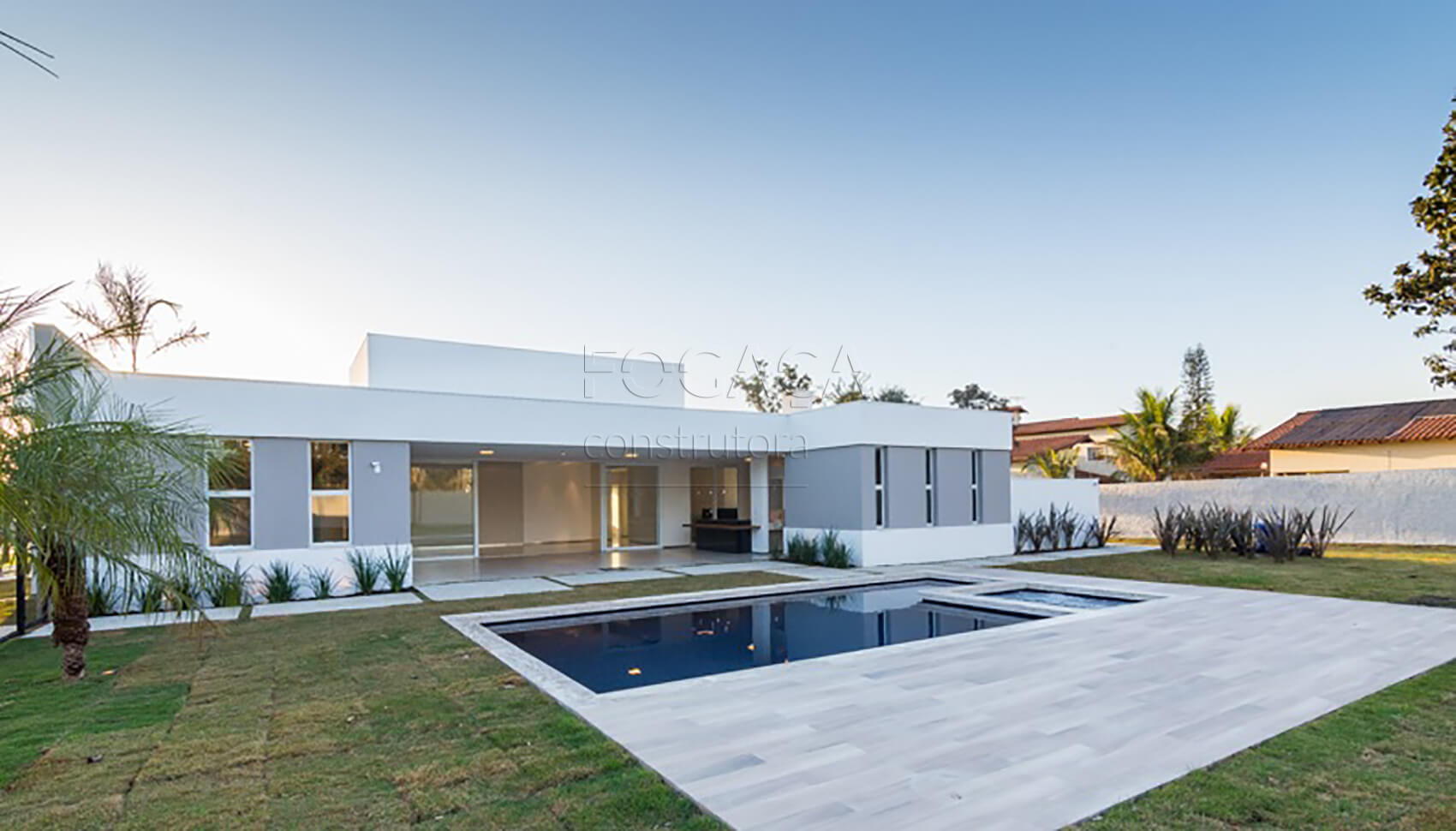 BRASÍLIA DF – Casa D – CONDOMÍNIO BOUGAINVILLE - Imagem 2