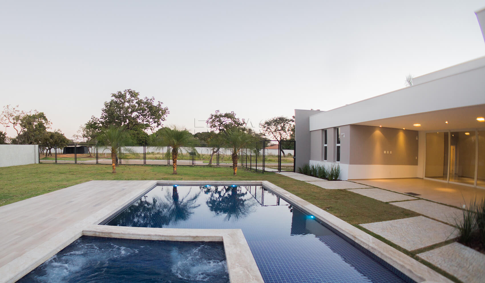 BRASÍLIA DF – Casa D – CONDOMÍNIO BOUGAINVILLE - Imagem 3