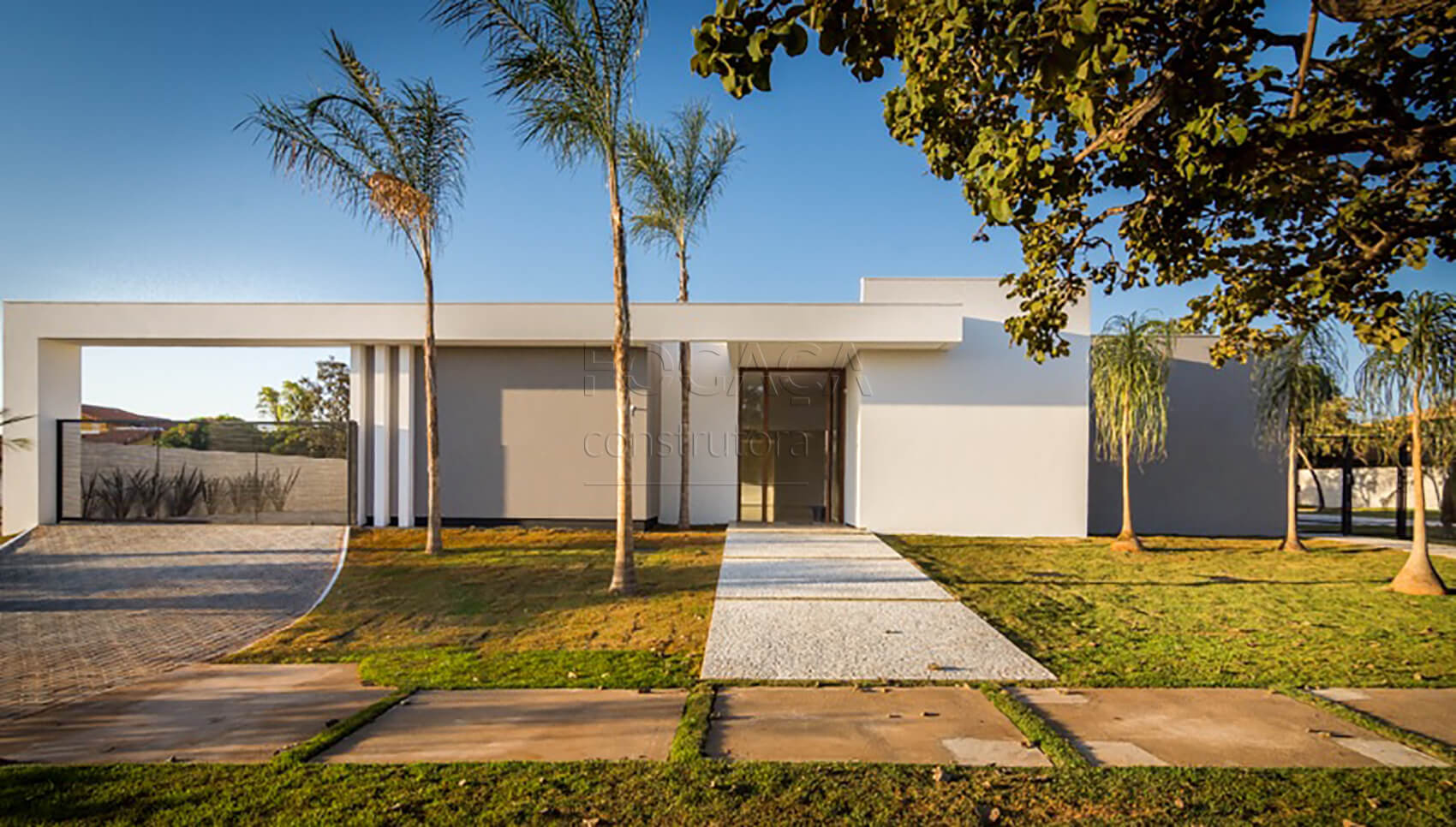 BRASÍLIA DF – Casa D – CONDOMÍNIO BOUGAINVILLE - Imagem 4