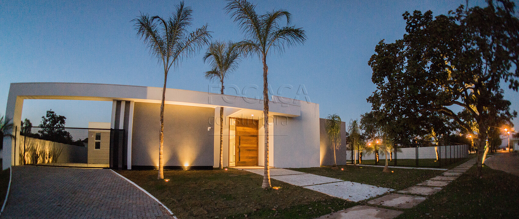 BRASÍLIA DF – Casa D – CONDOMÍNIO BOUGAINVILLE - Imagem 6