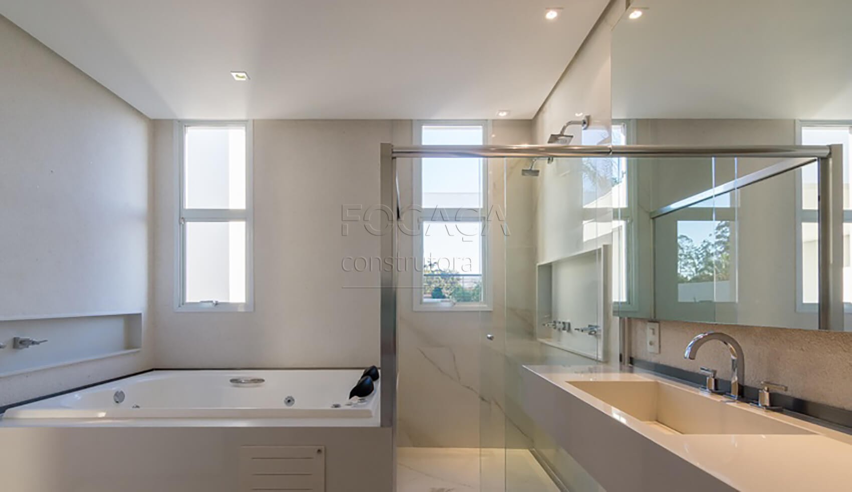BRASÍLIA DF – Casa D – CONDOMÍNIO BOUGAINVILLE - Imagem 8