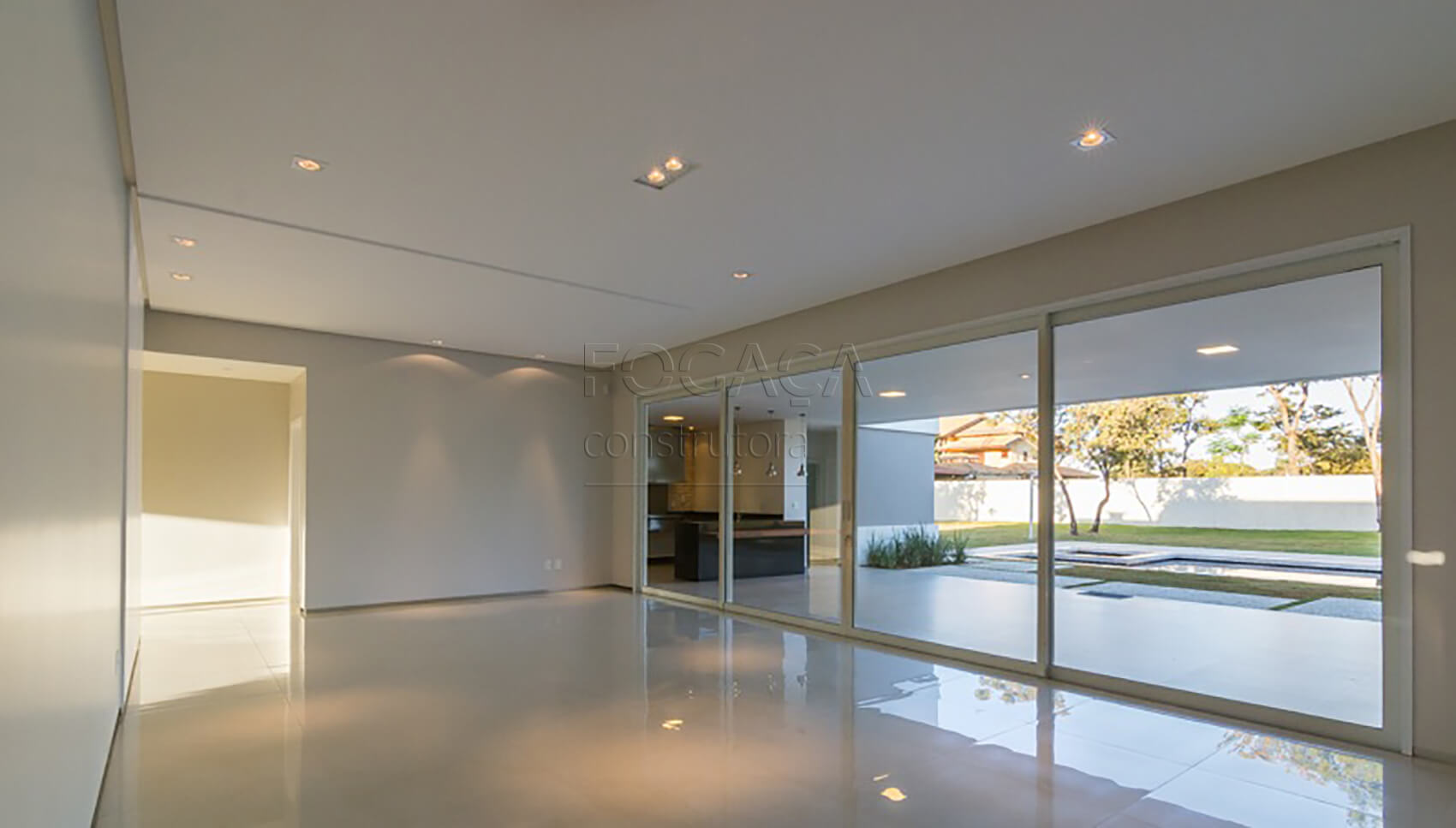 BRASÍLIA DF – Casa D – CONDOMÍNIO BOUGAINVILLE - Imagem 9
