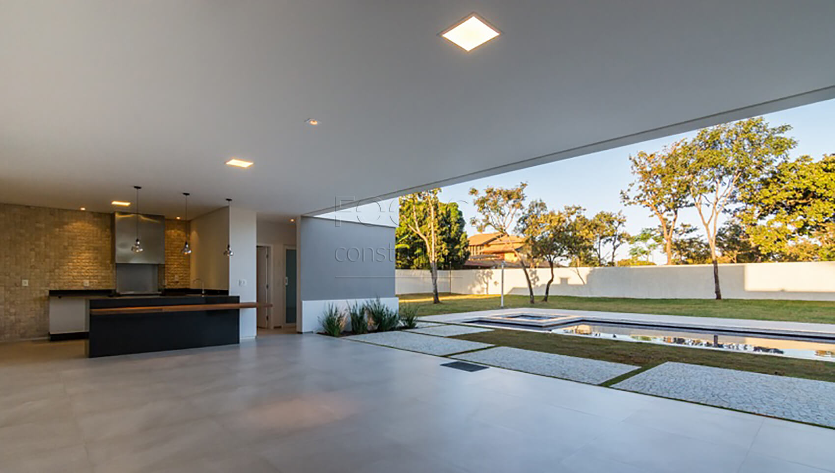 BRASÍLIA DF – Casa D – CONDOMÍNIO BOUGAINVILLE - Imagem 11