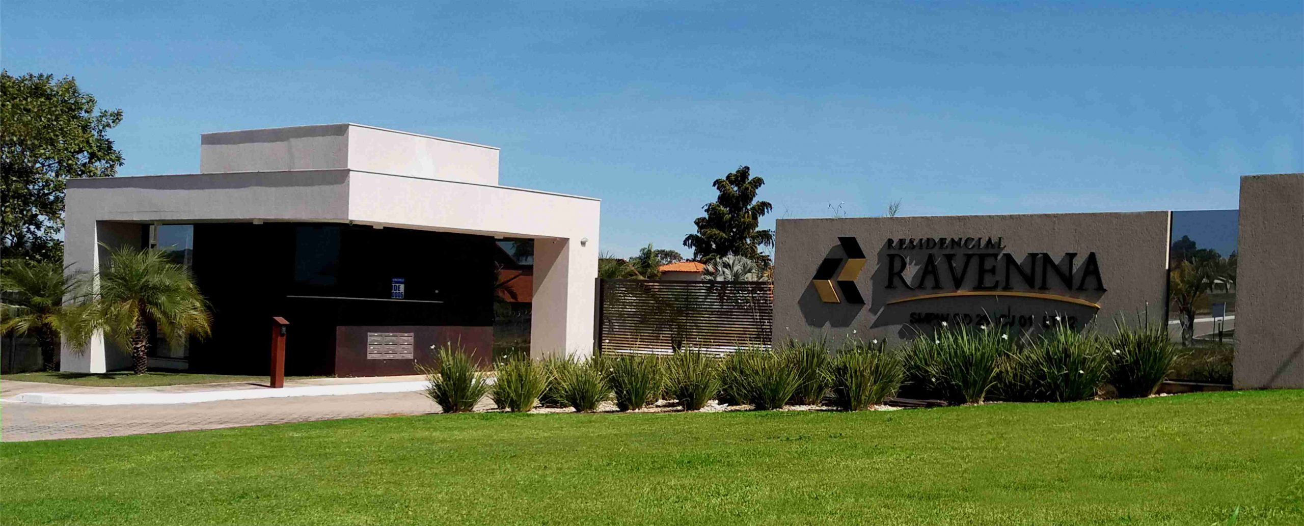 BRASÍLIA DF – CONDOMÍNIO RAVENNA - Imagem 2