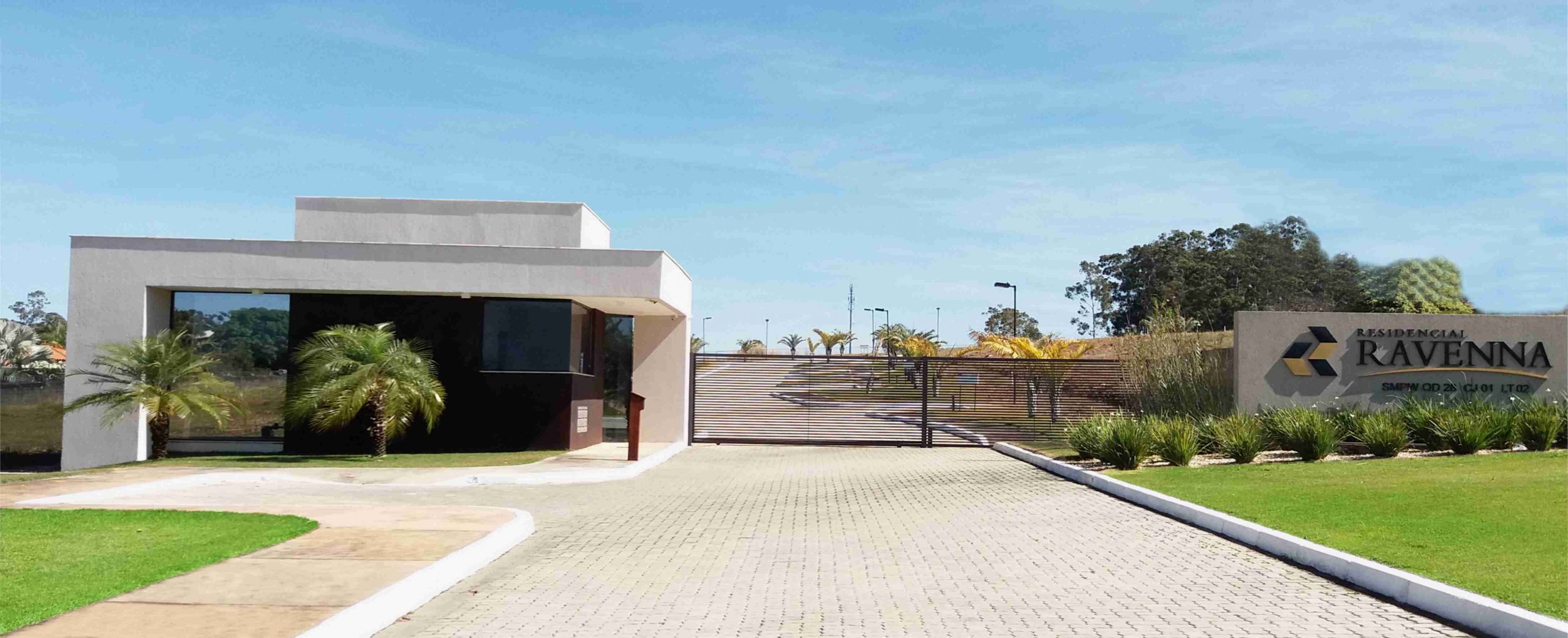 BRASÍLIA DF – CONDOMÍNIO RAVENNA - Imagem 3