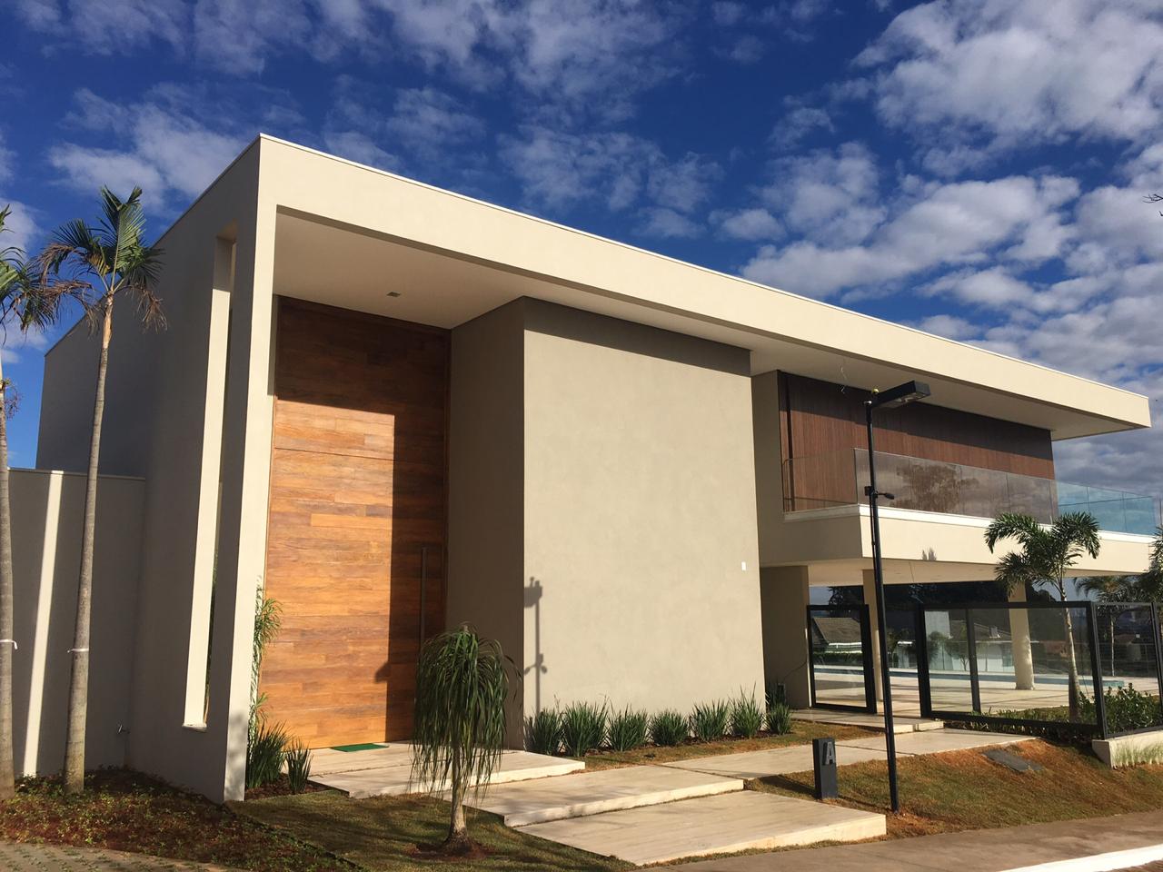 BRASÍLIA DF – Casa A – RESIDENCIAL VERSAILLES - Imagem 1
