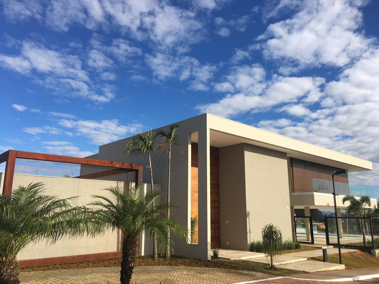 BRASÍLIA DF – Casa A – RESIDENCIAL VERSAILLES - Imagem 2
