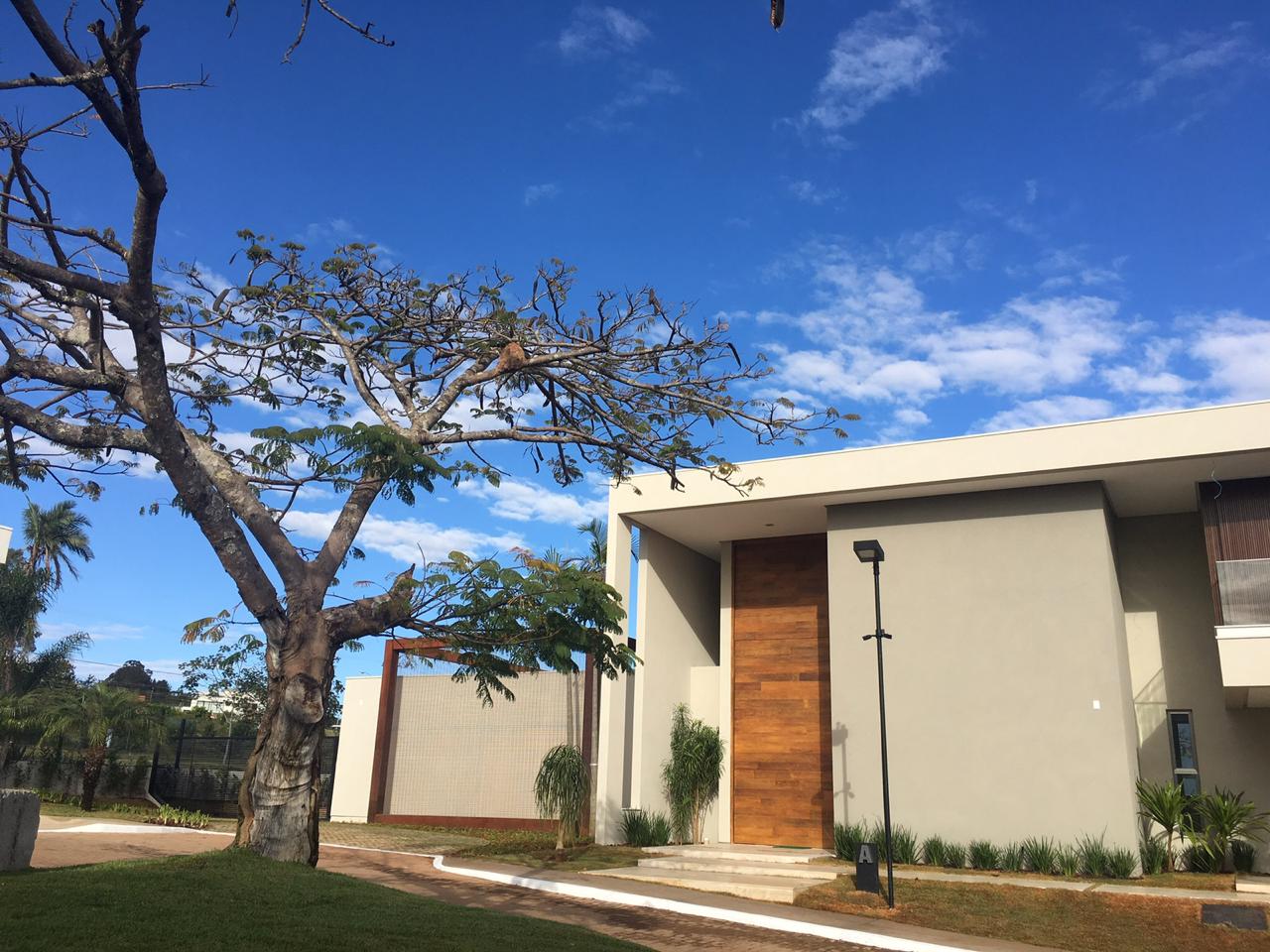 BRASÍLIA DF – Casa A – RESIDENCIAL VERSAILLES - Imagem 3