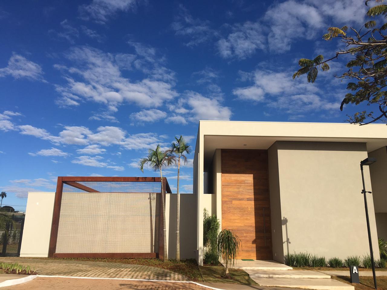 BRASÍLIA DF – Casa A – RESIDENCIAL VERSAILLES - Imagem 4