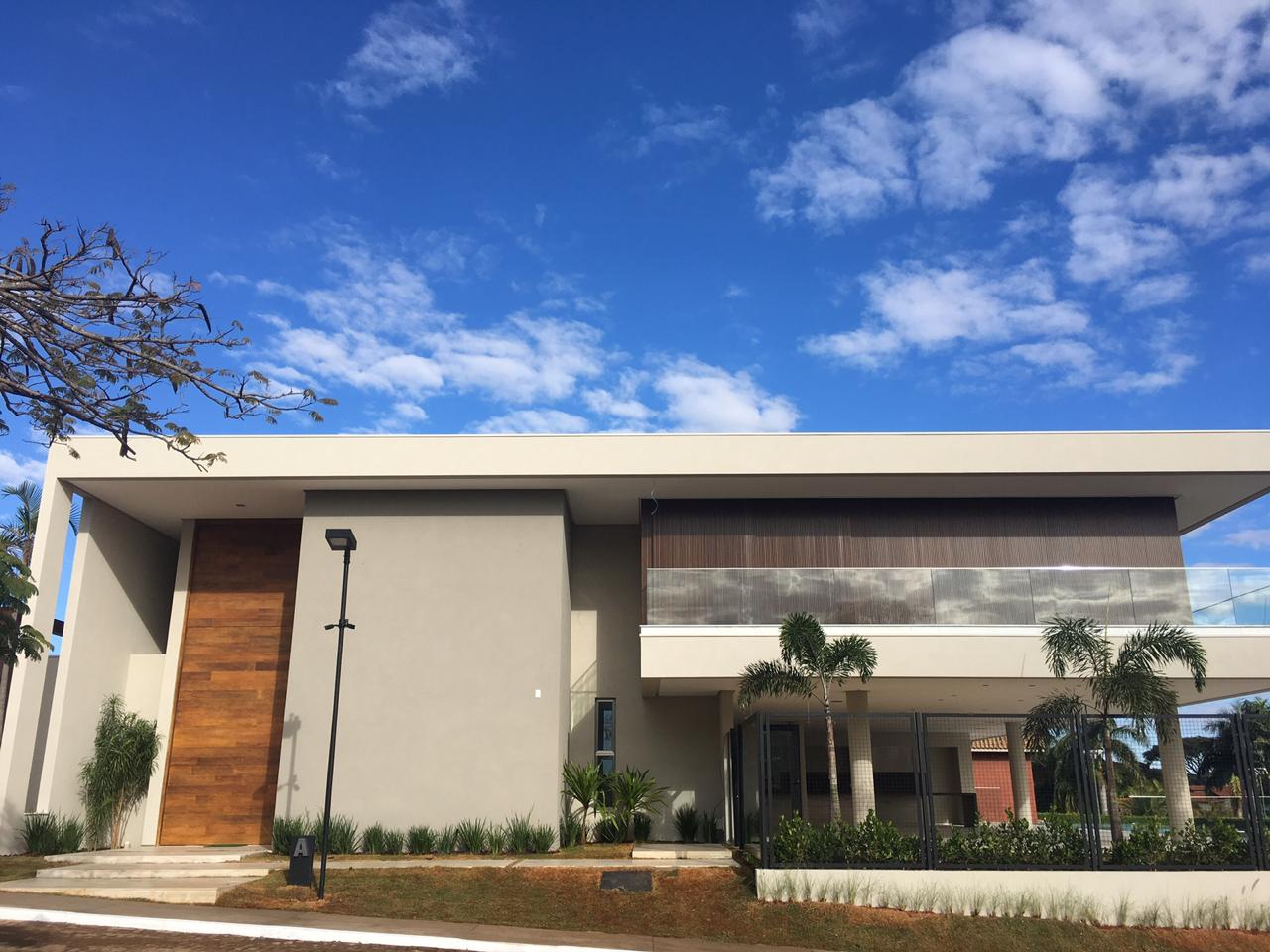 BRASÍLIA DF – Casa A – RESIDENCIAL VERSAILLES - Imagem 5