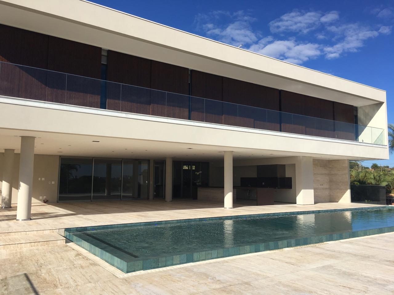 BRASÍLIA DF – Casa A – RESIDENCIAL VERSAILLES - Imagem 6