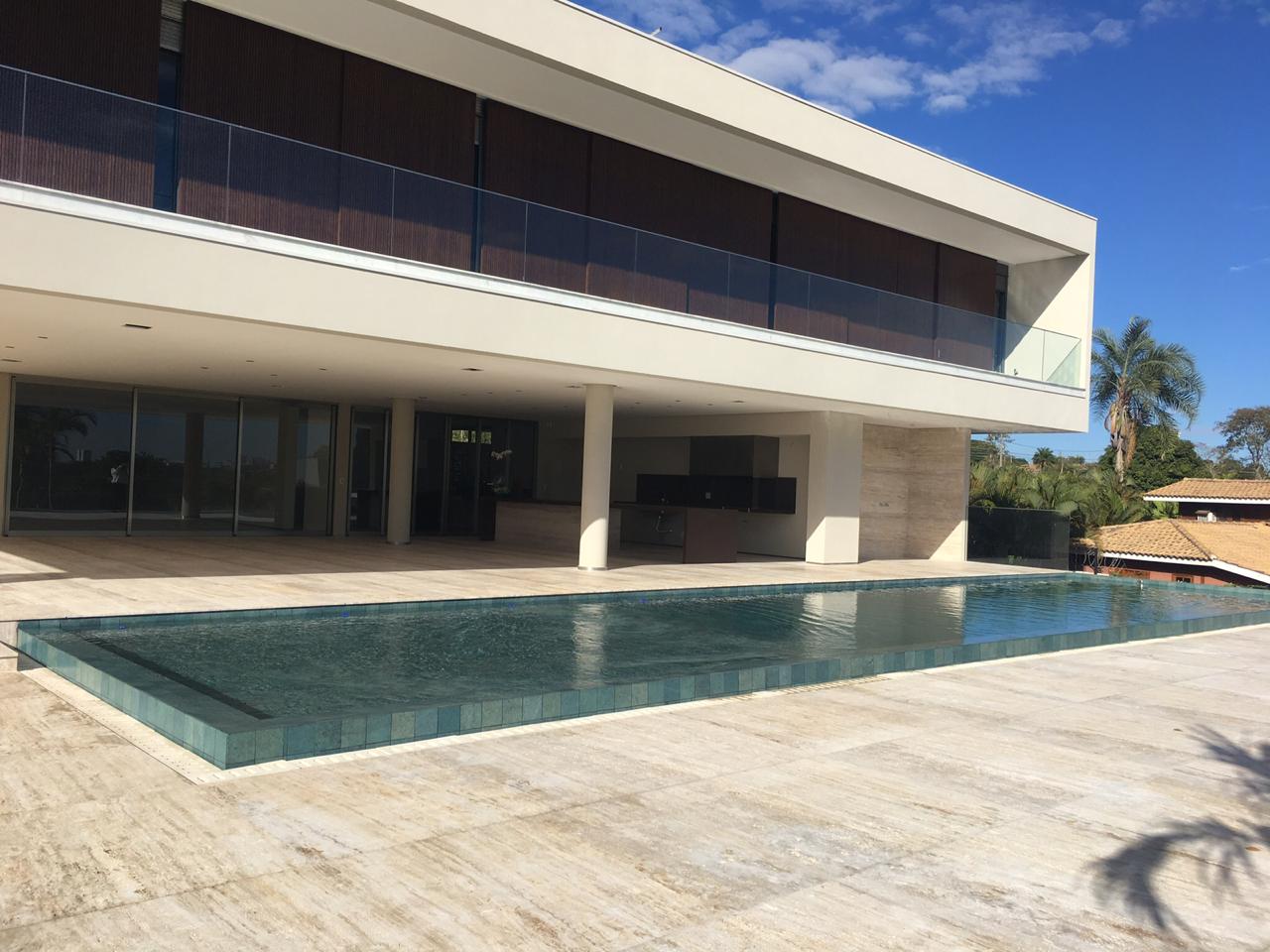 BRASÍLIA DF – Casa A – RESIDENCIAL VERSAILLES - Imagem 7